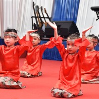 Metta Maitreya Extracurricular Expo 2024 Unleash Your Potensial